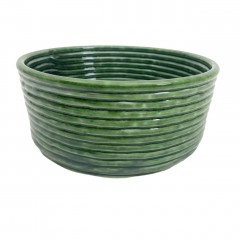 GREEN BOWL CORB LINE 